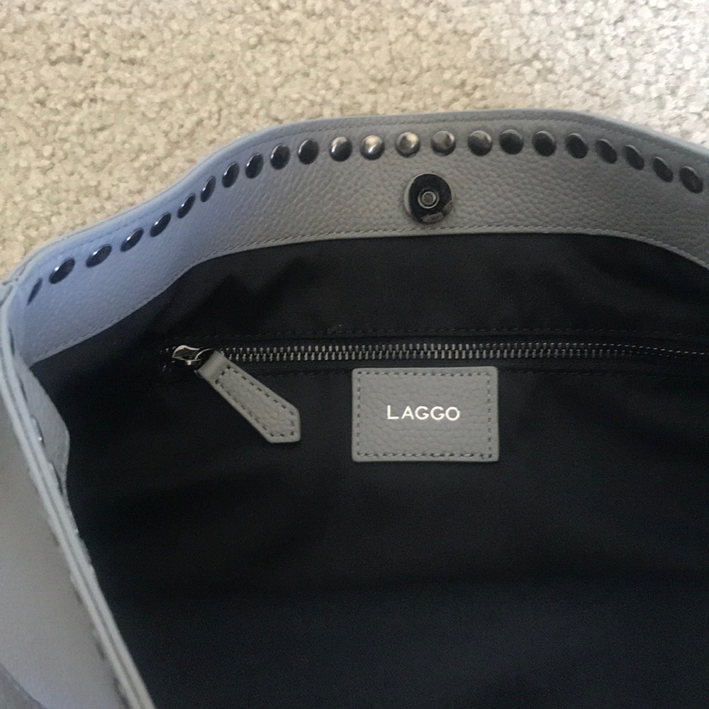 Laggo Purse - Picture 3 of 4